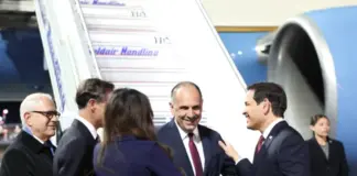 Επίσκεψη Ρούμπιο: Οι συναντήσεις, ο στρατηγικός διάλογος και τα μηνύματα