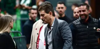 Γιαννακόπουλος: Η δικαίωση, το σχόλιο για τις 820.000 ευρώ και οι νέοι διαιτητές