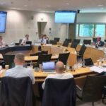 Επανεκλογή Εισαγγελέα ΚΔ στη θέση Αντιπροέδρου ΔΣ Γνωμοδοτικού Συμβουλίου Ευρωπαίων Εισαγγελέων