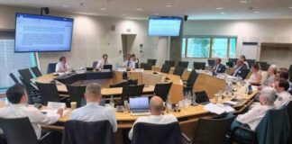 Επανεκλογή Εισαγγελέα ΚΔ στη θέση Αντιπροέδρου ΔΣ Γνωμοδοτικού Συμβουλίου Ευρωπαίων Εισαγγελέων