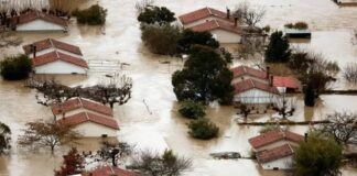 Στα €930 δισ. οι άμεσες απώλειες στην ΕΕ από ακραία καιρικά και κλιματικά φαινόμενα από το 1980