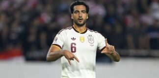 Νίκη και πρόκριση στους «8» του Nations League για την Ισπανία