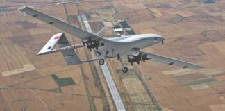 Η Κύπρος κατήγγειλε 659 παραβιάσεις από στρατιωτικές δυνάμεις Τουρκίας Ιούνιο και Ιούλιο 2026