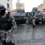 Ιορδανία: Ένοπλοι άνοιξαν πυρ σε ελληνορθόδοξη εκκλησία – Νεκροί και τραυματίες