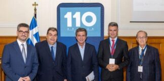 Κύπρος και Βόρεια Ελλάδα κοινός επενδυτικός διάδρομος με στόχο Αραβικές αγορές και Βαλκάνια – Εκδήλωση της FMW στη Θεσσαλονίκη