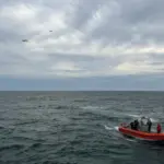 ΗΠΑ: Νεκροί θεωρούνται οι έξι επιβαίνοντες στο αεροσκάφος-ασθενοφόρο που συνετρίβη – Σταμάτησαν οι έρευνες