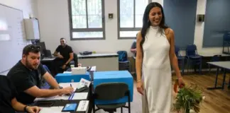 Ισραήλ: Σπάει κάθε ρεκόρ η συμμετοχή στις εκλογές – Στο 44,9% έως τις 2 το μεσημέρι