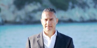 «Από Αγάπη για την Κύπρο»: Το σκέφτεται για τις Προεδρικές ο Τζον Χριστοδούλου – Η δήλωση του