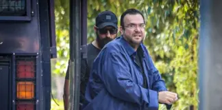 Στη φυλακή ο Φ. Καμπούρης για την υπόθεση απάτης στον ΕΦΚΑ