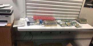 Κατάσχεση αφορολόγητων καπνικών προϊόντων σε Πρωταρά και Πάφο
