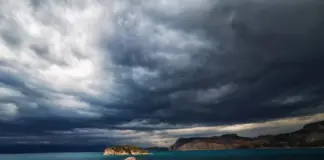 Έκτακτο δελτίο επιδείνωσης καιρού: Έρχεται 48ωρη κακοκαιρία – Πού αναμένονται καταιγίδες