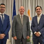 Ανέλαβε καθήκοντα στην Κεντρική Τράπεζα ο Πανίκος Βάκκου
