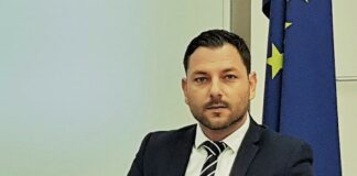Χωρίς εκλογές ανακήρυξη του 20μελούς ΔΣ του ΕΒΕ Πάφου