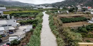 Κρήτη: Ένας χρόνος βροχής σε λίγες ώρες – Τεράστιες καταστροφές και φόβοι για το δεύτερο κύμα