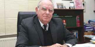 Μη παραδοχή σε 2 κατηγορίες απάντησε ο πρώην Βοηθός Γενικός Εισαγγελέας Λ.Λουκαΐδης