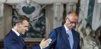 Κομισιόν: «Πολύτιμη συνεισφορά» η επιστολή Μακρόν-Μερτς για μακροοικονομικές ανισορροπίες
