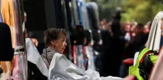 Πέθανε η Μαρικάρμεν: Η 87χρονη συνταξιούχος που πυροδότησε τις πανεθνικές διαδηλώσεις για το στεγαστικό στην Ισπανία