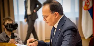 “Μεγάλο λάθος” η ένταξη Κύπρου στην ΕΕ, εφαρμόζουμε 90% αποφάσεων ΕΔΑΔ ισχυρίστηκε Τούρκος Υφυπουργός