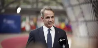 Κ. Μητσοτάκης στο Ευρωπαϊκό Συμβούλιο για ενεργειακό κόστος: Τα συμπεράσματα δεν ανταποκρίνονται στον επείγοντα χαρακτήρα της κατάστασης