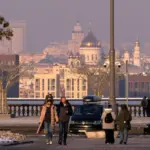 Επίθεση με πάνω από 600 drones στην περιφέρεια της Μόσχας