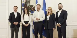 Ν.Δ.: Ποιοι αναλαμβάνουν αναπληρωτές εκπρόσωποι Τύπου – Τα βιογραφικά τους