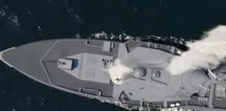 Ελλάδα: Έρχεται ο «ΝΕΑΡΧΟΣ» – Αύριο η ύψωση της σημαίας