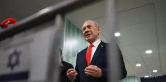 Ο Νετανιάχου καταγγέλλει «απόπειρες κλοπής των εκλογών»