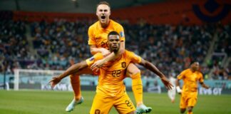 Οι βαθμολογίες των ομίλων του Nations League – Νίκη Ολλανδίας και Πορτογαλίας