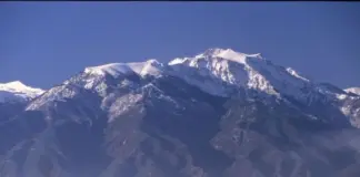Ο ΄Ολυμπος στον Κατάλογο Μνημείων Παγκόσμιας Κληρονομιάς της UNESCO