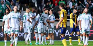 Με καλή απόδοση η Ομόνοια νίκησε 2-0 την ΑΕΛ