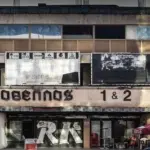 Ζητούν ανεξάρτητο εμπειρογνώμονα για την τύχη της επικίνδυνης οικοδομής «Οθέλλος» βουλευτές της Επ. Ελέγχου