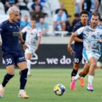 Απώλειες για ΑΕΚ, Απόλλωνα και Πάφο