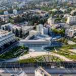 Δ. Λευκωσίας: Περισσότερες από 80 εκδηλώσεις σε ένα χρόνο στο παλιό ΓΣΠ