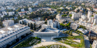 Δ. Λευκωσίας: Περισσότερες από 80 εκδηλώσεις σε ένα χρόνο στο παλιό ΓΣΠ