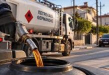 Σε ισχύ η μείωση φόρου στο πετρέλαιο θέρμανσης – Δεν εφαρμόστηκε παντού