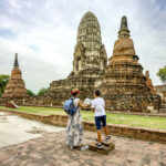 Η Emirates Holidays παρουσιάζει το «Thailand Pass», προσφέροντας αποκλειστικά προνόμια και εκπτώσεις στους τουρίστες