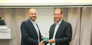 Σημαντικές διακρίσεις για τα Public στα Βραβεία Συνεργατών της Cyta