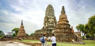 Η Emirates Holidays παρουσιάζει το «Thailand Pass», προσφέροντας αποκλειστικά προνόμια και εκπτώσεις στους τουρίστες
