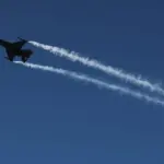 28η Οκτωβρίου: Το μεσημέρι η δοκιμαστική πτήση του F-16 «Ζευς» στη Θεσσαλονίκη