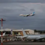 Flydubai: Ο συγκυβερνήτης επιτέθηκε με τσεκούρι στον πιλότο – «Τρομοκρατική ενέργεια» βλέπουν τα ΗΑΕ