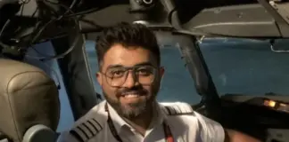 Αυτός είναι ο πιλότος της FlyDubai που απέτρεψε τη «νέα 11η Σεπτεμβρίου» και έσωσε 170 ζωές