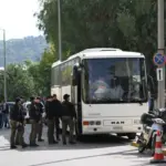 Pizza Fan: Ποινική δίωξη σε βάρος των 23 συλληφθέντων