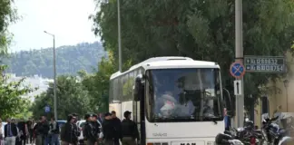 Pizza Fan: Ποινική δίωξη σε βάρος των 23 συλληφθέντων