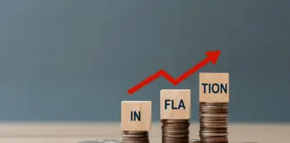 Εκτοξεύθηκε στο 5,1% ο πληθωρισμός στην Ελλάδα τον Σεπτέμβριο