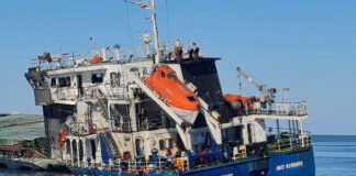 Κομισιόν: Απαράδεκτες οι επιθέσεις σε εμπορικά πλοία στη Μαύρη Θάλασσα, στήριξη σε Ρουμανία και Βουλγαρία