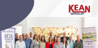 Όμιλος KEAN και Desserta Hellas ενώνουν δυνάμεις