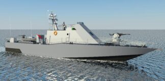 Ισραηλινό δημοσίευμα: Κοντά σε συμφωνία €150 εκατ. Κύπρου με Ισραήλ για πολεμικά σκάφη και οπλικά συστήματα