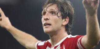Ο Ολυμπιακός νίκησε 1-0 τον Παναθηναϊκό στο Φάληρο