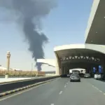 Σαουδική Αραβία: 12 νεκροί και 309 τραυματίες στην επίθεση εναντίον του αεροδρομίου στο Ριάντ