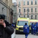 Ρωσία: Νοσηλεύονται 189 άνθρωποι μετά τον θάνατο ερευνήτριας – Φόβοι για πανώλη
